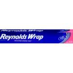 REYNOLDS ALUMINUM FOIL 75 FT