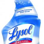 LYSOL B/ROOM CLNR 32OZ TRIGGER