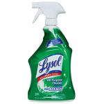 LYSOL M/PPSE CLNR+BLCH 32Z TRIG
