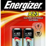 EVEREADY A23BPZ-2 ELEC WTCH2PK