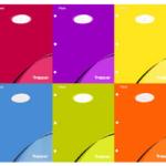 MEAD TRAPPER FOLDER 1PK 2 POCKT