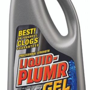 LIQUID PLMBR PRO STREN. 32 OZ