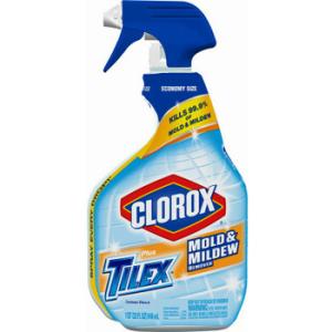 TILEX MOLD & MILDEW REMOVER 32Z