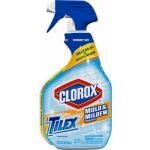 TILEX MOLD & MILDEW REMOVER 32Z