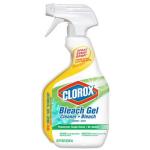 CLOROX BLEACH SPRAY GEL 30 OZ