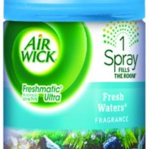 AIR WICK FRSHM RFL FR/WTR 5.89Z