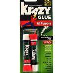 KRAZY GLUE ALL PRPSE #517 2PK