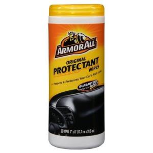 ARMOR ALL PROT. WIPES ORIG 30CT