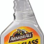 ARMOR ALL AUTO GLASS CLNR 22OZ