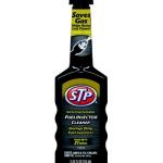 STP FUEL INJECT CLN 5.25OZ/C12