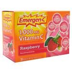 EMER'GEN-C PACKET 30CT RASBERRY