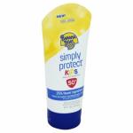B BOAT KIDS SIMPLY PROT SPF50 6