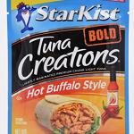 TUNA CREATIONS HOT BUFFALO 2.6