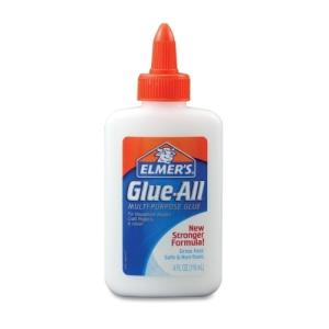 ELMERS GLUE ALL E-1322 4 OZ