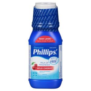 PHILLIPS M-M 26 OZ CHERRY