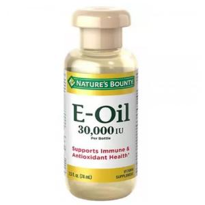 N/B #0810 VIT E OIL 2.5 OZ