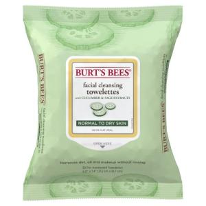 BRTS B'S CLEANSING TOWELET 30C