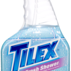 TILEX FRESH SHOWER 32 OZ