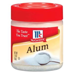 MCCORMICK ALUM 1.9 OZ