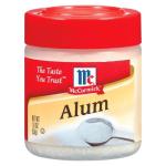 MCCORMICK ALUM 1.9 OZ