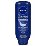 NIVEA 13.5OZ IN-SHWR LTN XT-DRY