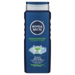 NIVEA MEN 16.9OZ MAX HYDRAT 3N1