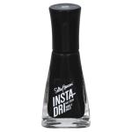 SALLY HNSN INSTA-DRI BLK TO BLK