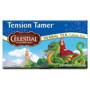 CLST SSNG TENSION TAMER 20CT