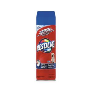 RESOLVE PET HIGH TRFIC 22Z FOAM