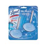 LYSOL BOWL NO-MESS OCEAN FRSH2P