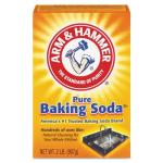 A&H BAKING SODA 4 LB