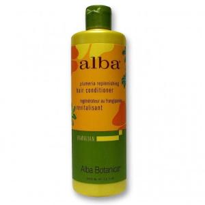 ALBA HW REPLENISH COND 12OZ