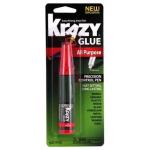 KRZY GLUE PEN .14OZ C/48#