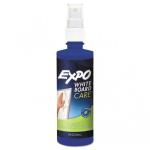 EXPO DRY ERASE SPRAY CLNR 8OZ