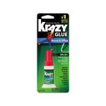 KRAZY GLUE BRSH-ON .18 HOME-OFF