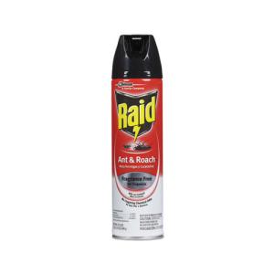 RAID ANT/RCH UNSCENTED 17.5 OZ