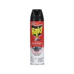 RAID ANT/RCH UNSCENTED 17.5 OZ