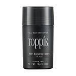 TOPPIK HAIR BLDG FBRS .42 BLK