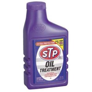 STP OIL TREATMENT 15 OZ CS12