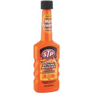 STP OCTANE PERF BOOSTER 5.25OZ