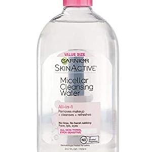 GARNIER SKIN MICELAR CLNS 13.5Z