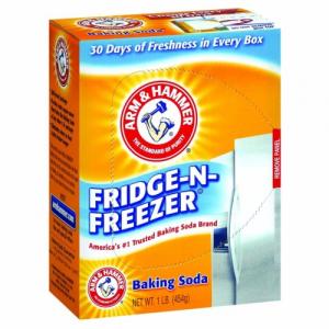 A&H BAKING SODA FRIGNFRZ 14OZ