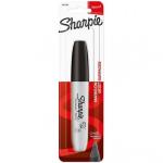SHARPIE CHISEL MARKER BLACK
