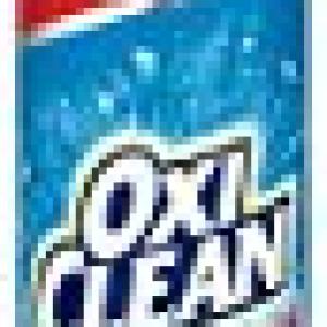 OXICLEAN MAX FORCE GEL STK 6.2Z