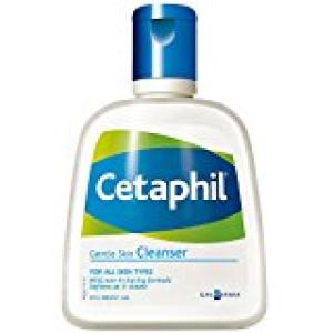 CETAPHIL GENTLE CLEANSER 8 OZ