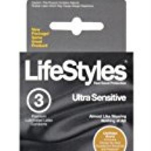 LIFESTYLE 3CT ULT SENS