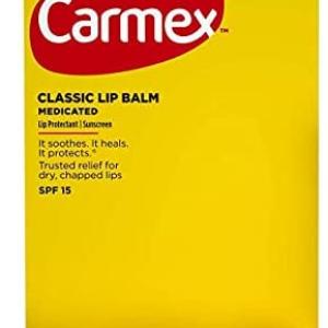 CARMEX STICK ORIG LIP BALM .15