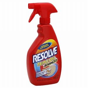 RESOLVE TRIGGER 22 OZ