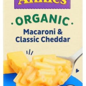 ANNIE'S MAC&CHSE 6OZ ORG CLASSC