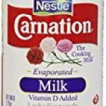 NESTLE CARN EVPORATED MILK 12OZ